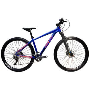 Bicicletas GW