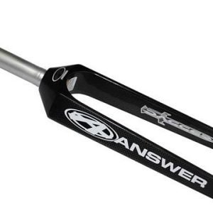 Tenedor  Answer